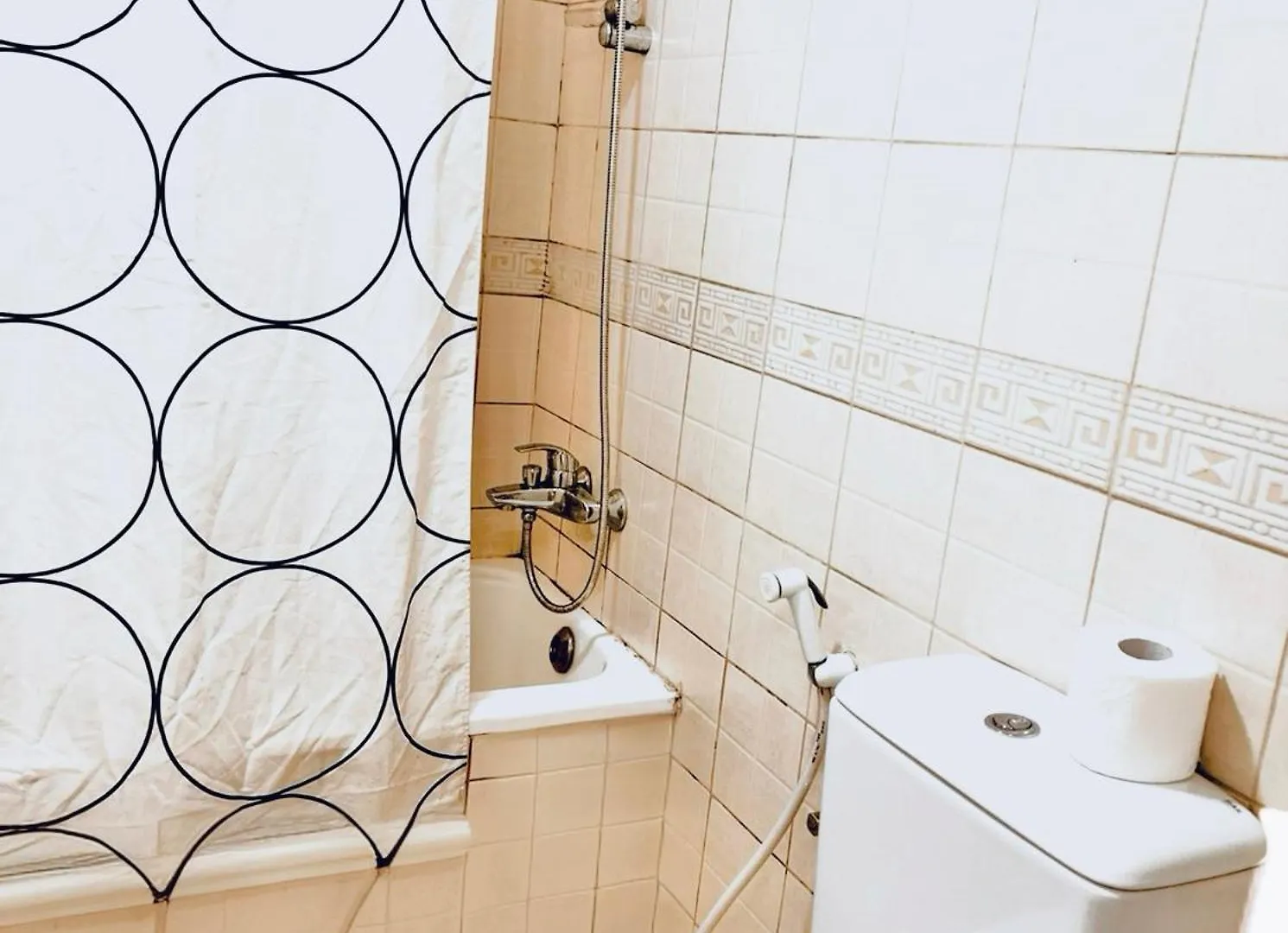 Sharjah Apartment Homestay