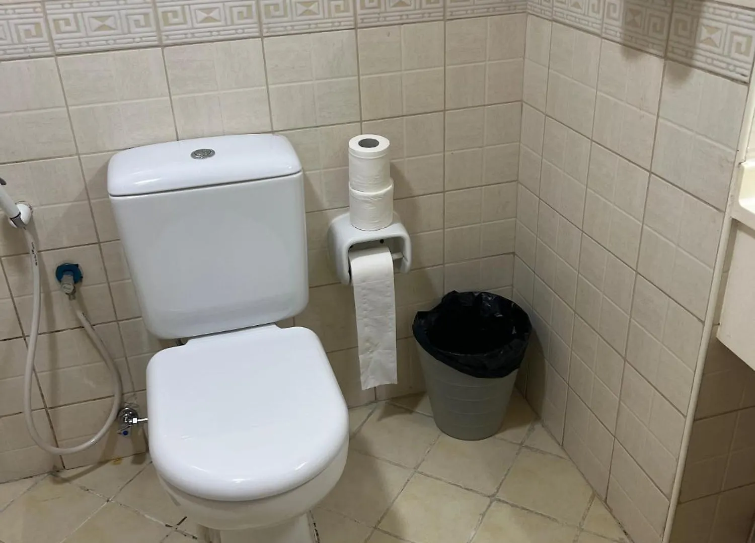 Sharjah Apartment